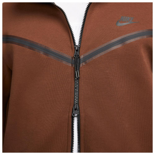 Nike Ανδρική ζακέτα Sportswear Tech Fleece